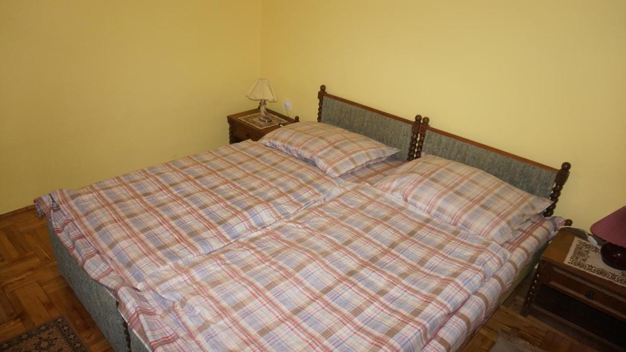 Sunny Apartman Nyiregyhaza Bagian luar foto